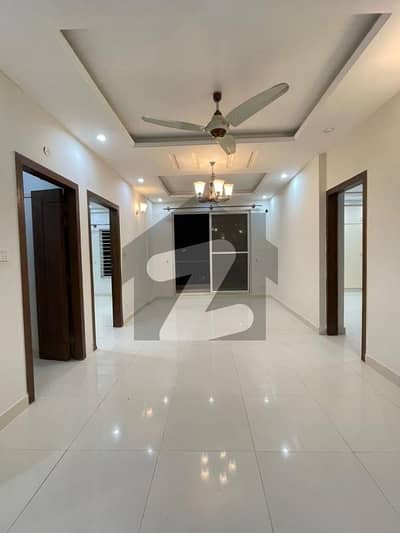 ای ۔ 11 اسلام آباد میں 2 کمروں کا 6 مرلہ فلیٹ 2.5 کروڑ میں برائے فروخت۔