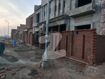 ڈی ایچ اے فیز 1 ۔ سیکٹر ٹی ڈی ایچ اے فیز 1,ڈی ایچ اے ڈیفینس,ملتان میں 4 کمروں کا 5 مرلہ مکان 1.28 کروڑ میں برائے فروخت۔