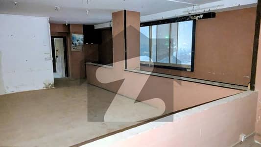 پی ای سی ایچ ایس بلاک 6 پی ای سی ایچ ایس,جمشید ٹاؤن,کراچی میں 3 مرلہ دفتر 65.0 ہزار میں کرایہ پر دستیاب ہے۔