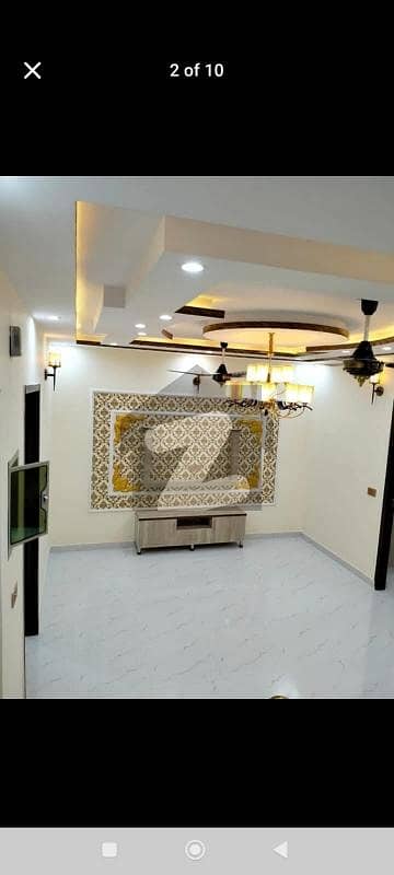 5,Marla Almost New Double Story House Available For Rent In Johar town Near Expo center