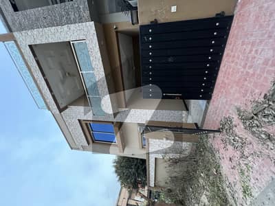 5Marla non/furnished House Available For Rent in Citi housing Jhelum