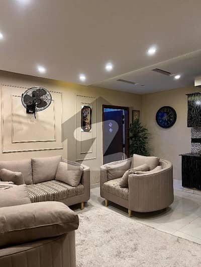 1 Bed luxury Furnished flat for Rent