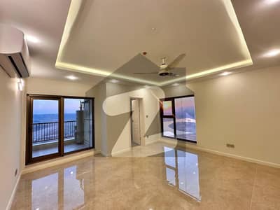 2BHK Apartment for Sale in Karakoram Greens, Gulberg Greens 1945 sqft PKR 22000/sqft