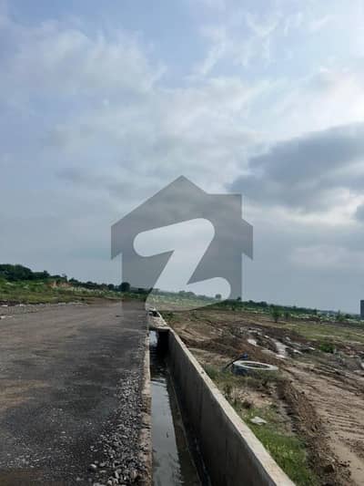 Gulberg Residencia A Executive Block