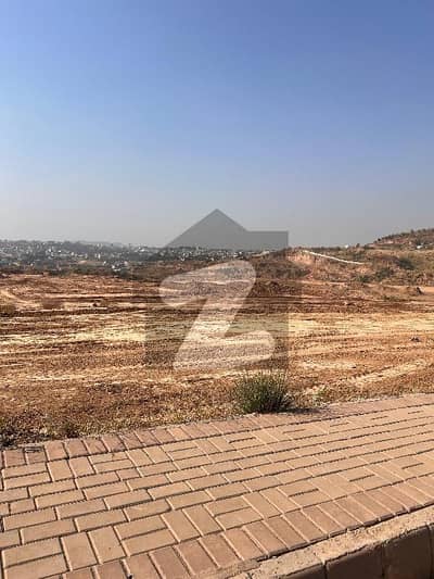 بحریہ ٹاؤن فیز 8 ۔ بلاک بی بحریہ ٹاؤن فیز 8,بحریہ ٹاؤن راولپنڈی,راولپنڈی میں 10 مرلہ رہائشی پلاٹ 90.0 لاکھ میں برائے فروخت۔