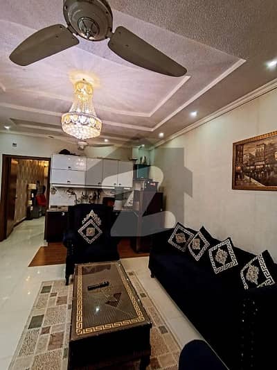 ای ۔ 11/4 ای ۔ 11,اسلام آباد میں 1 کمرے کا 4 مرلہ فلیٹ 75.0 ہزار میں کرایہ پر دستیاب ہے۔