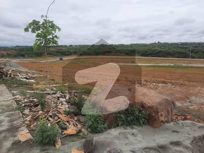 ڈی ایچ اے فیز 3 ۔ بلاک بی ڈی ایچ اے ڈیفینس فیز 3,ڈی ایچ اے ڈیفینس,اسلام آباد میں 2 کنال رہائشی پلاٹ 5.3 کروڑ میں برائے فروخت۔