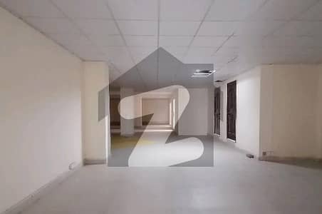 4500 Square Feet Office For rent In Garden Town