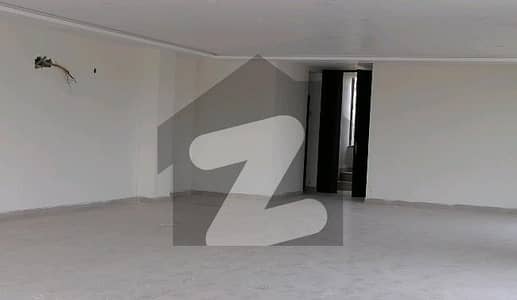 Office For Rent In Garden Town