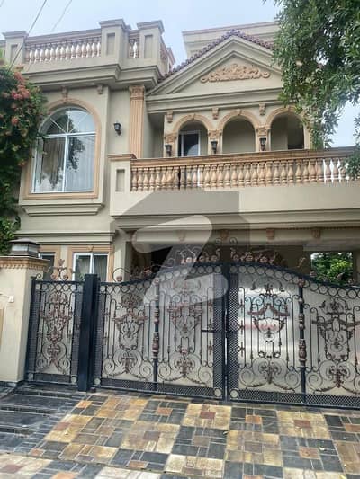 Banker co. operative housing society Lahore narz to DHA phase 4 hot Luction