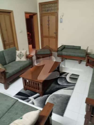 10 Marla House for Sale in Khayaban-e-Sarfraz, Chaklala Scheme 3 Prime Location