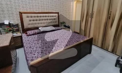 گارڈن ٹاؤن لاہور میں 3 کمروں کا 5 مرلہ مکان 1.3 لاکھ میں کرایہ پر دستیاب ہے۔