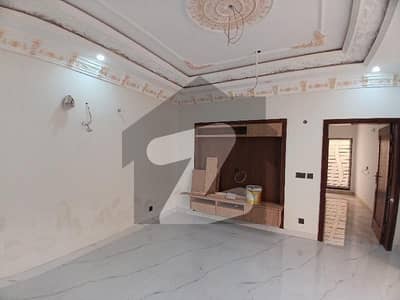 پنجاب کوآپریٹو ہاؤسنگ ۔ بلاک ای پنجاب کوآپریٹو ہاؤسنگ سوسائٹی,لاہور میں 2 کمروں کا 4 مرلہ فلیٹ 40.0 ہزار میں کرایہ پر دستیاب ہے۔