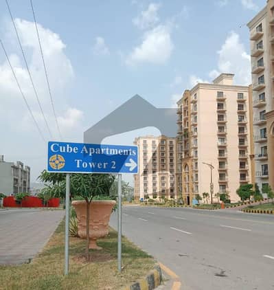 Exclusive 1-Bed Cube Apartments for Sale | Ready Possession | 1st & 8th Floor Exclusive 1-Bed Cube Apartments for Sale | Ready Possession | 1st & 8th Floor