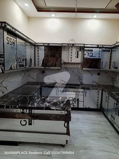 سعدی ٹاؤن سکیم 33,کراچی میں 2 کمروں کا 5 مرلہ بالائی پورشن 35.0 ہزار میں کرایہ پر دستیاب ہے۔