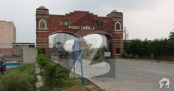 پنجاب یونیورسٹی سوسائٹی فیز 2 پنجاب یونیورسٹی ایمپلائیز سوسائٹی,لاہور میں 3 کمروں کا 7 مرلہ مکان 1.3 لاکھ میں کرایہ پر دستیاب ہے۔