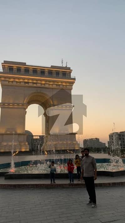 5 Marla Very Hot location plot for sale in Faisal Hills Islamabad Reasonable price Near park commercial market Masjid