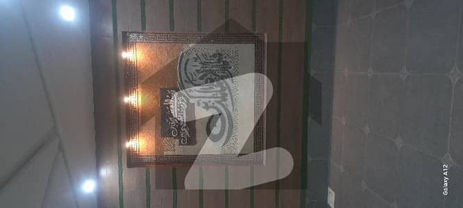 ایڈن ایگزیکیٹو ایڈن گارڈنز,فیصل آباد میں 3 کمروں کا 5 مرلہ مکان 2.35 کروڑ میں برائے فروخت۔