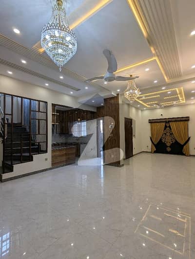 5 Marla Brand New House For Rent Bahria Orchard Phase2