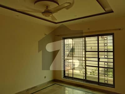 10 Marla Upper Portion For Rent