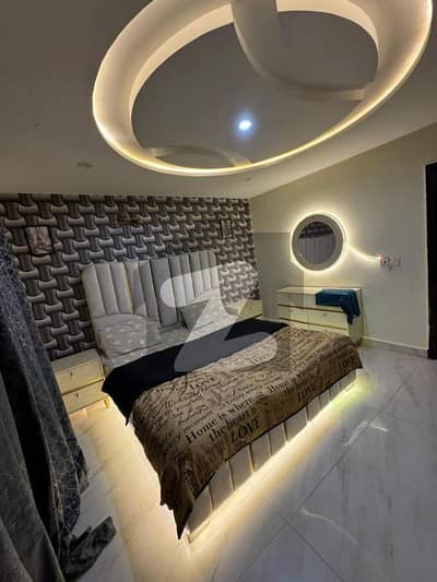 بحریہ ٹاؤن سیکٹر سی بحریہ ٹاؤن,لاہور میں 1 کمرے کا 2 مرلہ فلیٹ 65.0 لاکھ میں برائے فروخت۔