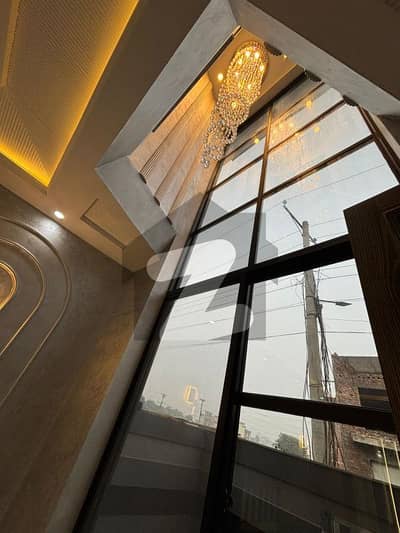 BEAUTIFUL HOUSE IN LDA