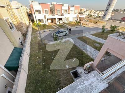 ڈی ایچ اے ہومز ڈی ایچ اے ویلی,ڈی ایچ اے ڈیفینس,اسلام آباد میں 3 کمروں کا 8 مرلہ مکان 1.65 کروڑ میں برائے فروخت۔