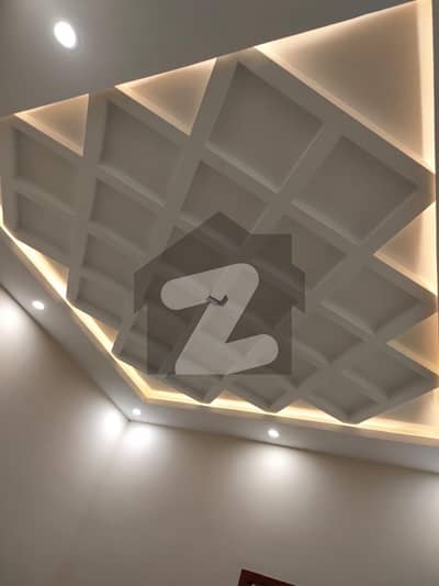 پی ٹی وی سوسائٹی سکیم 33 - سیکٹر 52-اے,سکیم 33,کراچی میں 4 کمروں کا 5 مرلہ مکان 1.95 کروڑ میں برائے فروخت۔