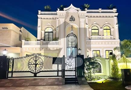 1 Kanal Luxury House For Rent DHA Phase 4