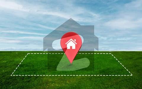 100yds Commercial Plot Al Murtaza Lane 3