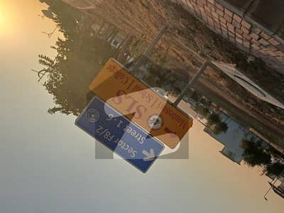 10 Marla Near To School And Masjid