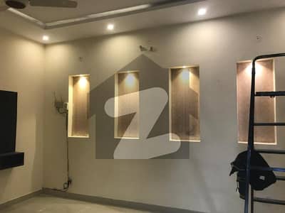 ڈی ایچ اے 11 رہبر فیز 2 ڈی ایچ اے 11 رہبر,لاہور میں 2 کمروں کا 6 مرلہ بالائی پورشن 50.0 ہزار میں کرایہ پر دستیاب ہے۔