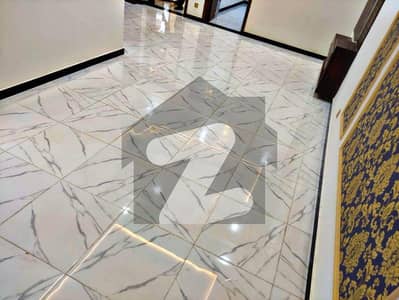 (25*50) 5 Marla single Storey House For Sale