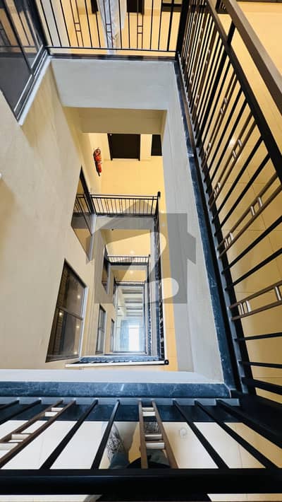 One bed brand new luxury apartment for rent zarkon heights