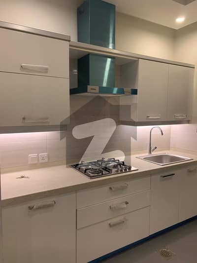 2 bed Ready-to-Move Apartments for Rent in Zarkon Heights