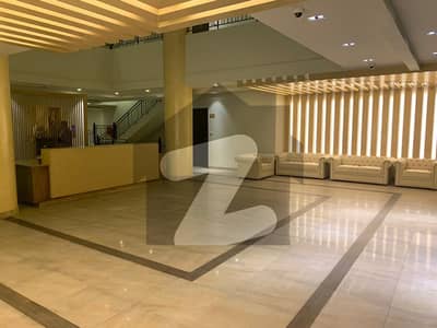 2 bed Ready-to-Move Apartments for Rent in Zarkon Heights