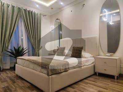 Modern Style New 5 Marla House