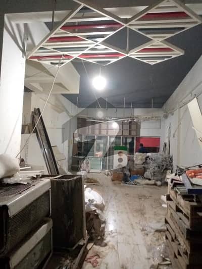 Shop For Rent At Most Prime Location At DHA