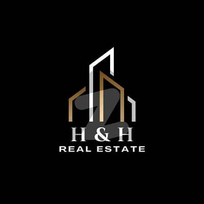 Corner Commercial Plot at Hot Location on Main Boulevard Garden Town