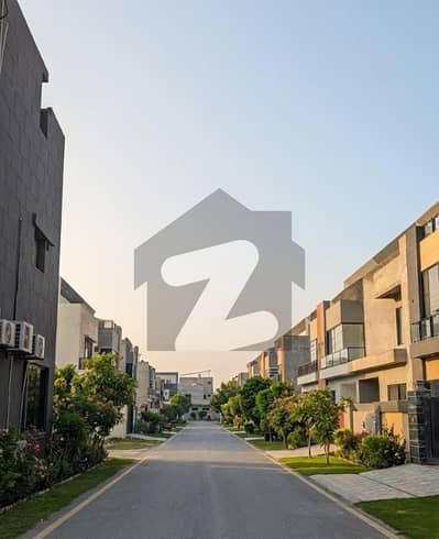 بخ ولاز فیز 2 - مانک بلاک بوچ ایگزیکٹو ولاز - فیز 2,بش ایگزیکٹو ولاز,ملتان میں 5 مرلہ رہائشی پلاٹ 90.0 لاکھ میں برائے فروخت۔