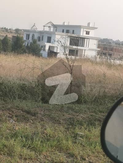 CBR Town Phase 2 Block C Plot Is Available For Sale In Located On 40 Ft Road Road Near To Park  Plot Size 25*40