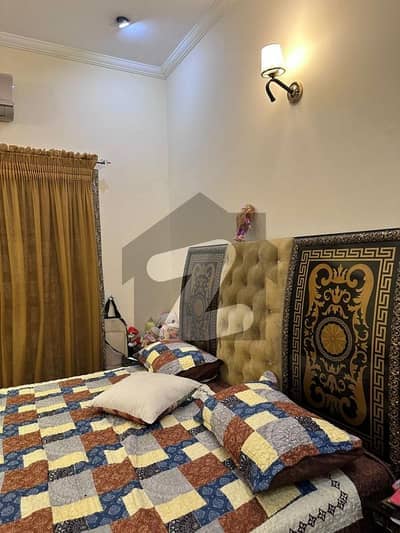 10 marla double story like brand new 5 bed beautifull house