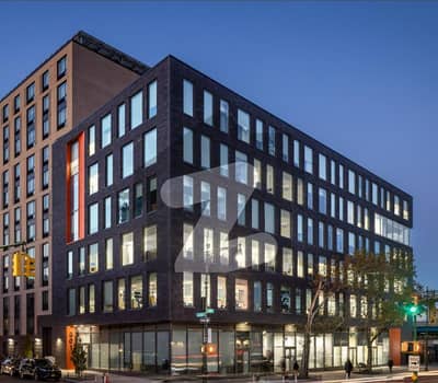 نیو بلیو ایریا اسلام آباد میں 11 کمروں کا 2 کنال عمارت 110.0 ارب میں برائے فروخت۔