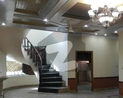 Stunning and affordable House available for sale in Garden Town