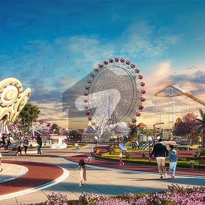 INVESTOR PRICE 10MARLA HOT LOCATION PLOT FOR SALE