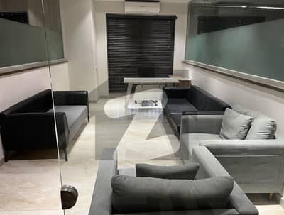 Very Beautiful Office Available For Rent
