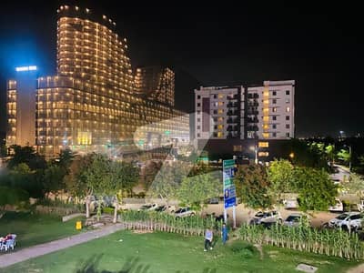 Block B Park Facing Size: 7 Marla Gulberg Residencia, Islamabad