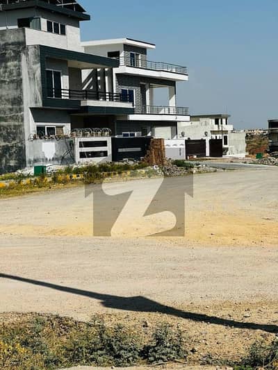 جی ۔ 14/4 جی ۔ 14,اسلام آباد میں 1 کنال رہائشی پلاٹ 7.1 کروڑ میں برائے فروخت۔