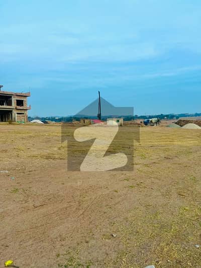 گلبرگ ریزیڈنشیا - بلاک اے گلبرگ ریزیڈنشیا,گلبرگ,اسلام آباد میں 7 مرلہ رہائشی پلاٹ 1.15 کروڑ میں برائے فروخت۔