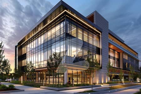 40 marla 2stories are available in main D ground , best for furniture show room, medical centre, brand outlet